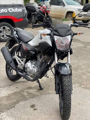 HONDA CG 160 CARGO 